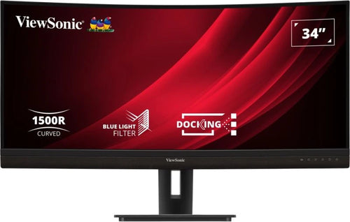 Viewsonic VG3456C computer monitor 86.4 cm (34 Viewsonic VG3456C computer monitor 86.4 cm (34